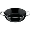 Pfannen | WMF Silit Silargan® Professional Schmorpfanne, 24 cm, Black