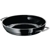 Pfannen | WMF Silit Silargan® Professional Servierpfanne, 20 cm, Black