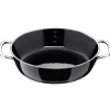 Pfannen | WMF Silit Silargan® Professional Schmorpfanne, 28 cm, Black