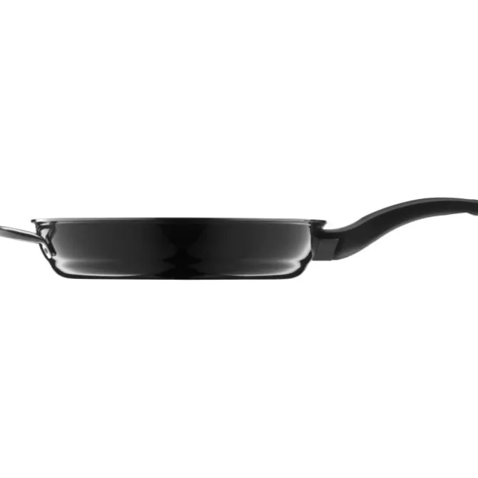 Pfannen | WMF Silit Silargan® Professional Stielpfanne hoch, 28 cm, Black