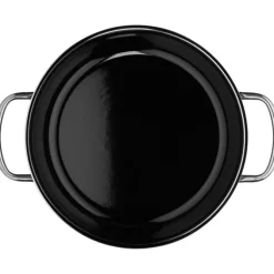 Pfannen | WMF Silit Silargan® Professional Schmorpfanne, 28 cm, Black