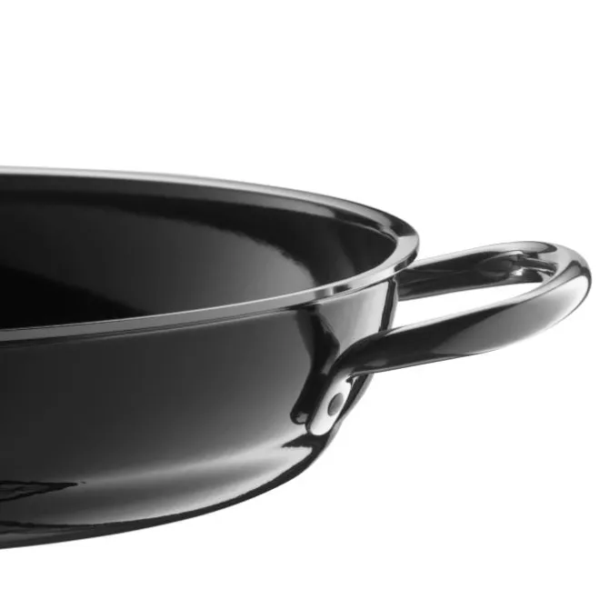 Pfannen | WMF Silit Silargan® Professional Servierpfanne, 28 cm, Black