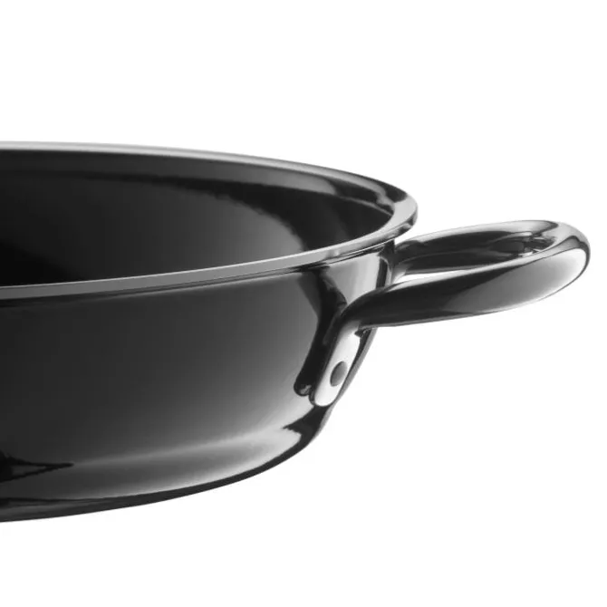 Pfannen | WMF Silit Silargan® Professional Servierpfanne, 20 cm, Black