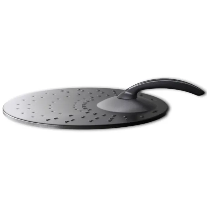 Zubehör & Ersatzteile | WMF Silit Spritzschutzdeckel, 32 cm