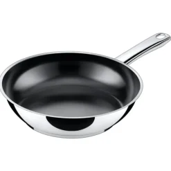 Pfannen | WMF Silit Talis Pfannen-Set mit Pfannenwender, 20 & 24 cm