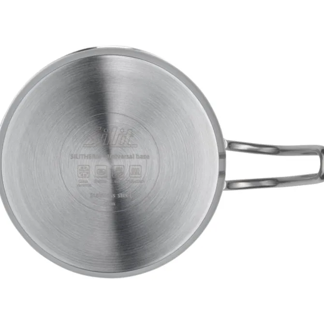 Töpfe | WMF Silit Toskana Kochgeschirr-Set, 10-teilig