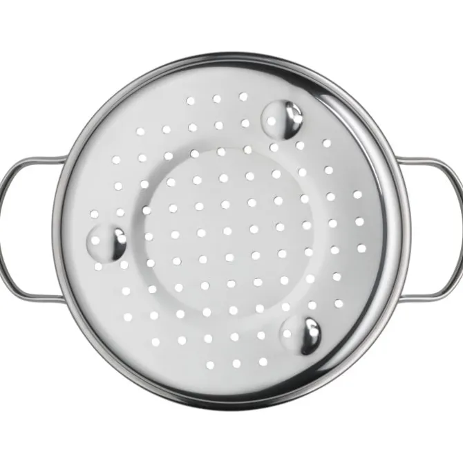 Töpfe | WMF Silit Toskana Kochgeschirr-Set, 10-teilig