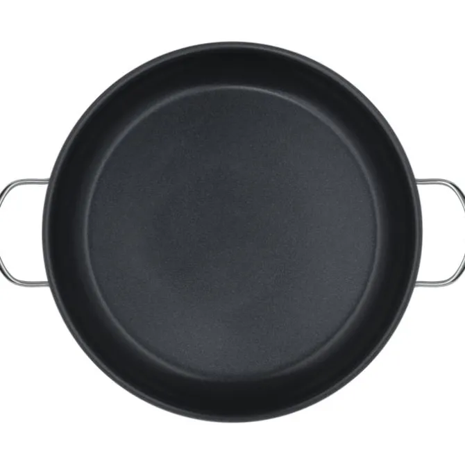 Töpfe | WMF Silit Toskana Kochgeschirr-Set, 10-teilig