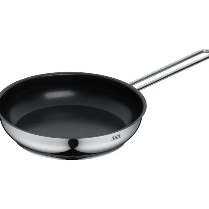 Töpfe | WMF Silit Toskana Kochgeschirr-Set, 10-teilig