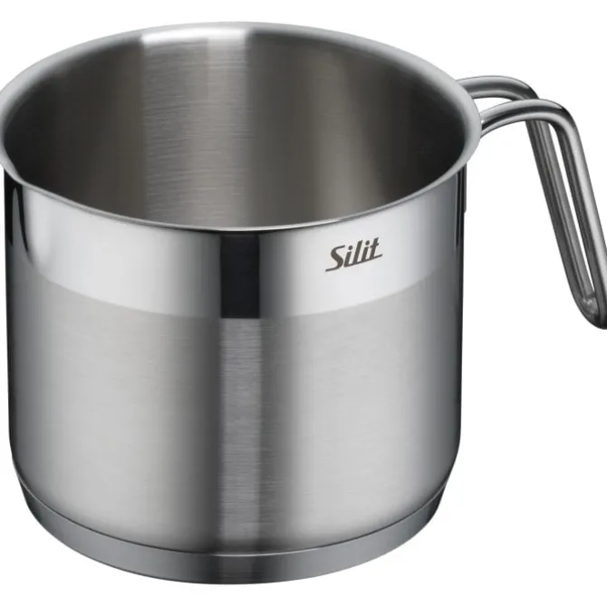 Töpfe | WMF Silit Toskana Kochgeschirr-Set, 10-teilig