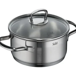 Töpfe | WMF Silit Toskana Topf-Set, 4-teilig