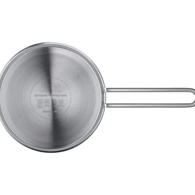 Töpfe | WMF Silit Toskana Topf-Set, 5-teilig
