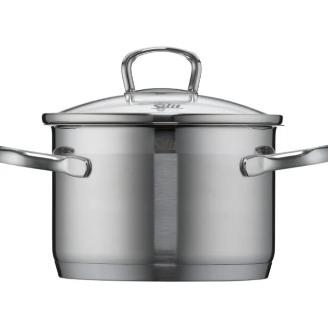 Töpfe | WMF Silit Toskana Topf-Set, 4-teilig