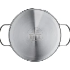 Töpfe | WMF Silit Toskana Topf-Set, 4-teilig