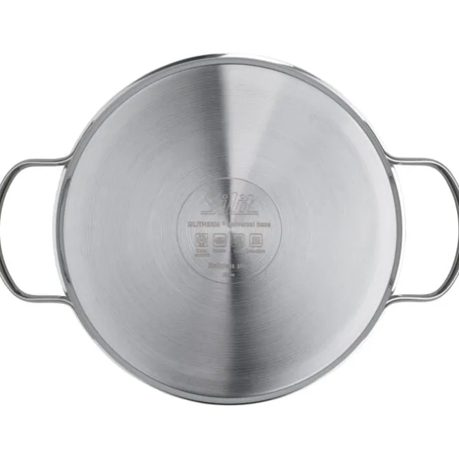 Töpfe | WMF Silit Toskana Topf-Set, 4-teilig