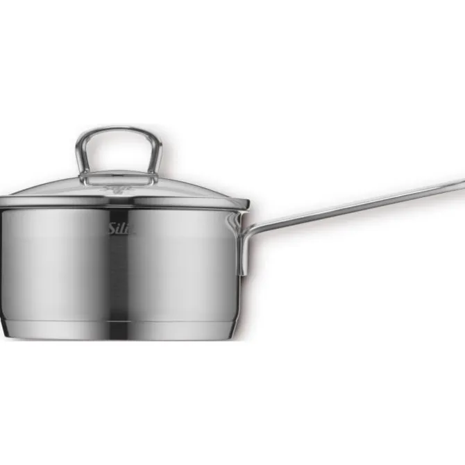 Töpfe | WMF Silit Toskana Topf-Set, 5-teilig