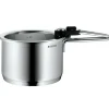 Töpfe | WMF Simmertopf mit Temperaturanzeige und Einsatz, 18 cm
