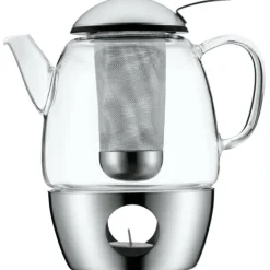 Tee- & Kaffeegenuss | WMF SmarTea Tee-Set, 3-teilig