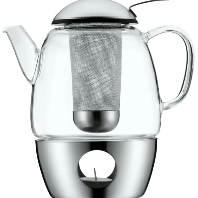 Tee- & Kaffeegenuss | WMF SmarTea Tee-Set, 3-teilig
