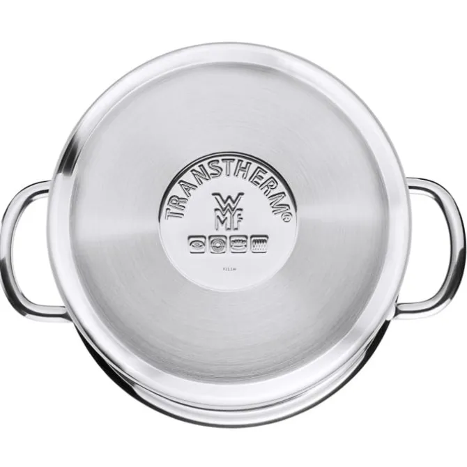 Töpfe | WMF Spargeltopf, 16 cm