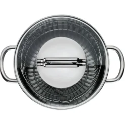 Töpfe | WMF Spargeltopf, 16 cm