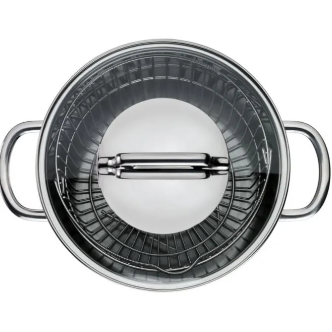 Töpfe | WMF Spargeltopf, 16 cm