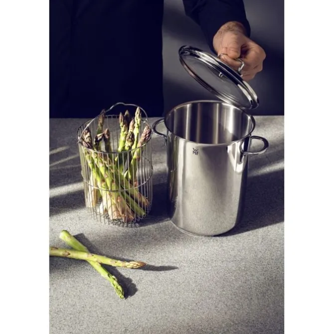 Töpfe | WMF Spargeltopf, 16 cm