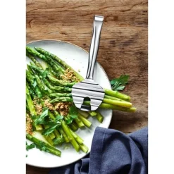 Küchenutensilien | Servierbestecke | WMF Spargelzange, 16 cm