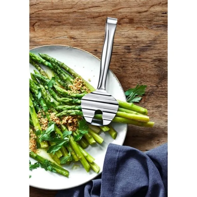 Küchenutensilien | Servierbestecke | WMF Spargelzange, 16 cm