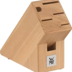 Küchenmesser | WMF Spitzenklasse Classic Messerblock, 7-teilig