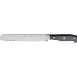 Küchenmesser | WMF Spitzenklasse Plus Brotmesser, 20 cm