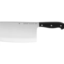 Küchenmesser | WMF Spitzenklasse Plus Chinesisches Hackmesser, 17 cm