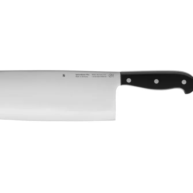 Küchenmesser | WMF Spitzenklasse Plus Chinesisches Kochmesser 18,5 cm