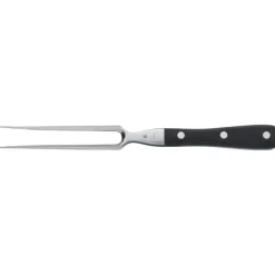 Servierbestecke | WMF Spitzenklasse Plus Fleischgabel, 12 cm