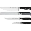Küchenmesser | WMF Spitzenklasse Plus Messer-Set, 4-teilig
