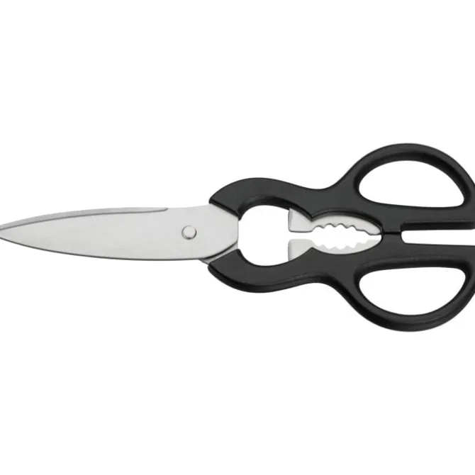 Küchenmesser | WMF Spitzenklasse Plus Messer-Vorteils-Set* mit FlexTec Messerblock, 6-teilig
