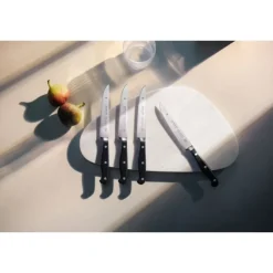 Küchenmesser | WMF Spitzenklasse Plus Steakmesser-Vorteils-Set*, 4-teilig