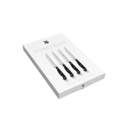 Küchenmesser | WMF Spitzenklasse Plus Steakmesser-Vorteils-Set*, 4-teilig