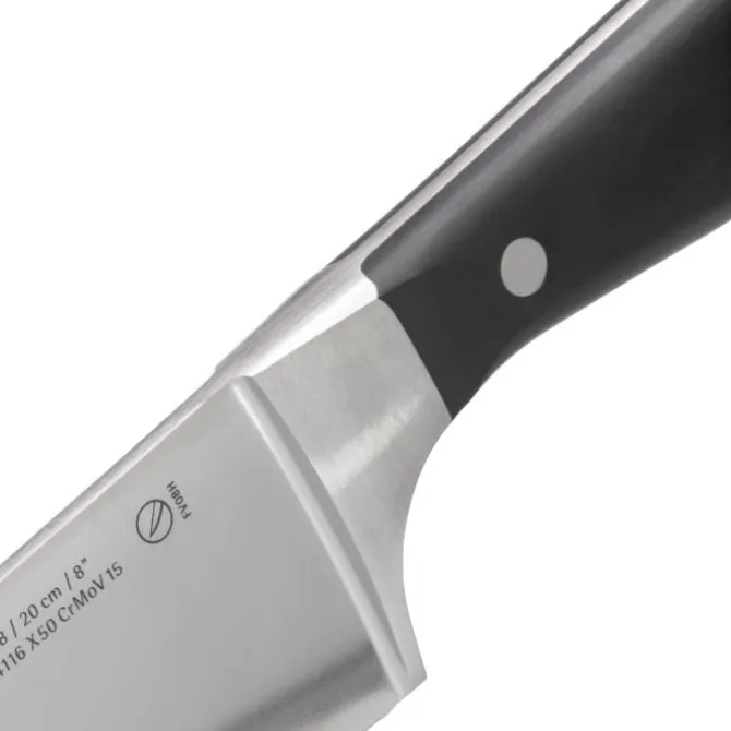 Küchenmesser | WMF Spitzenklasse Plus Tourniermesser, 7 cm