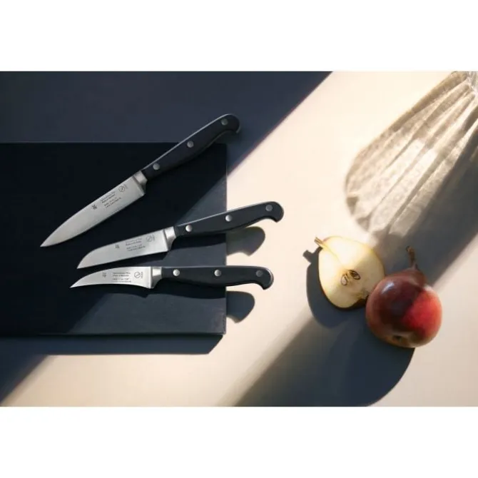Küchenmesser | WMF Spitzenklasse Plus Tourniermesser, 7 cm