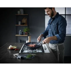Pfannen | WMF Steak Profi Stielpfanne, 28 cm