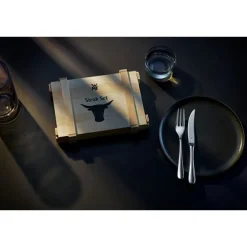 Essbestecke | WMF Steakbesteck-Set, 12-teilig