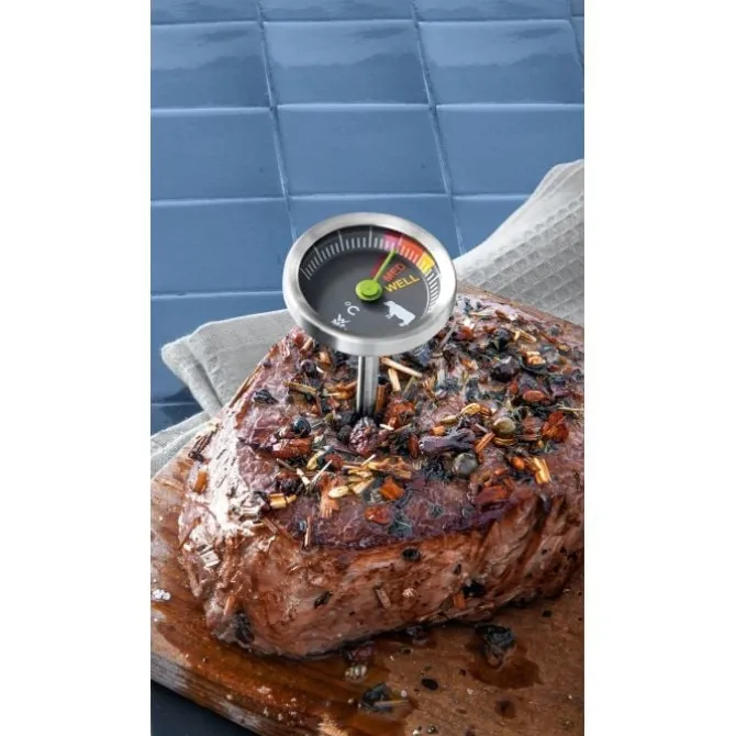 Küchenutensilien | WMF Steakthermometer, 2,6 cm