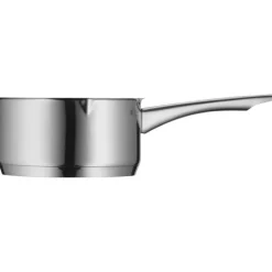 Töpfe | WMF Stielkasserolle mit Schnaupe, 16 cm