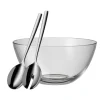 Geschirr & Accessoires | WMF Taverno Salat-Set, 3-teilig, 23,5 cm