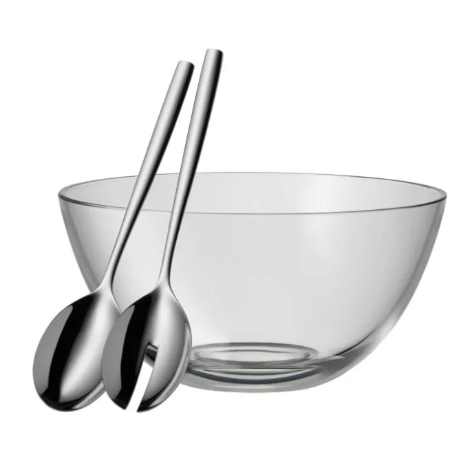 Geschirr & Accessoires | WMF Taverno Salat-Set, 3-teilig, 23,5 cm