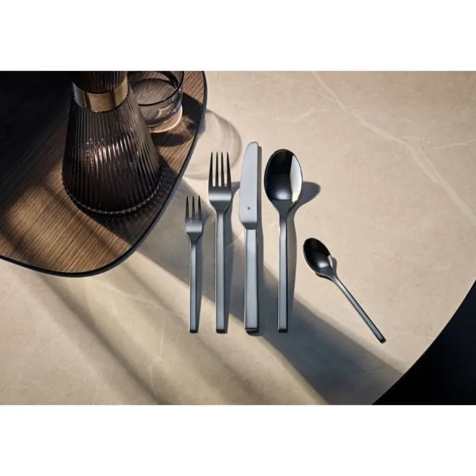 Besteck-sets | Essbestecke | WMF Tavira Besteck-Set, 30-teilig, Cromargan®