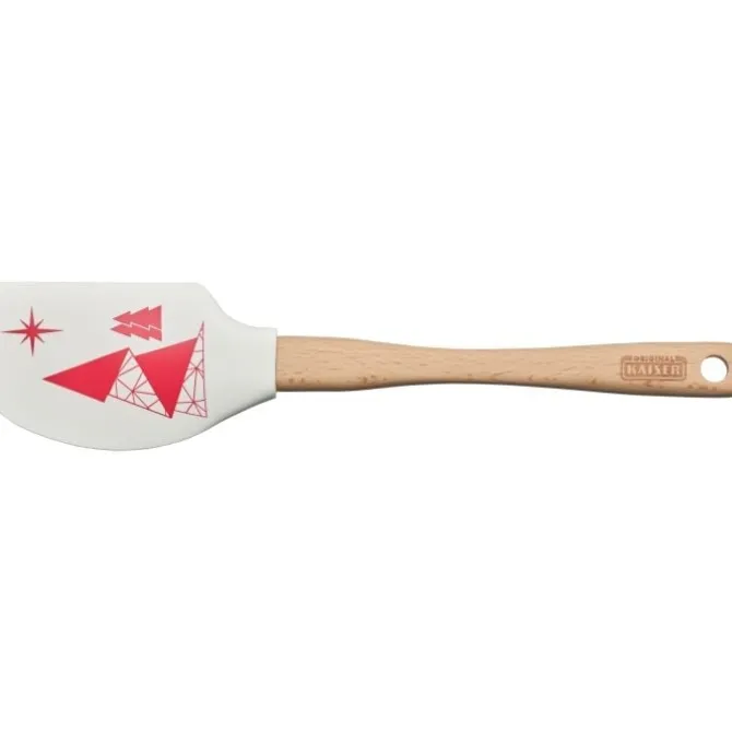 Backutensilien | WMF Teigschaber Weihnachts-Edition