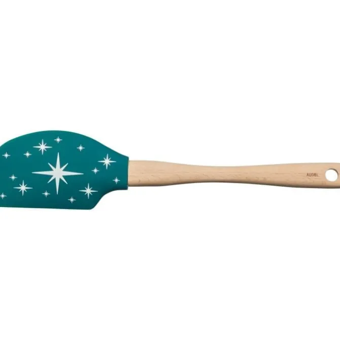 Backutensilien | WMF Teigschaber Weihnachts-Edition