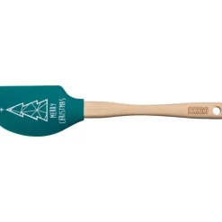 Backutensilien | WMF Teigschaber Weihnachts-Edition
